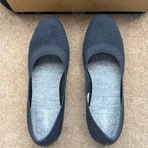 Allbirds Women's Charcoal Flats